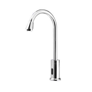 Automatic Touchless Kitchen Faucet