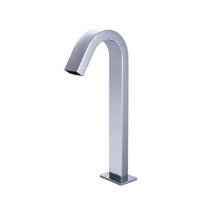 HighNeck Touchless Lavatory Faucet