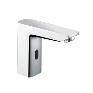 Selectronic Touchless Faucet 0.5gpm