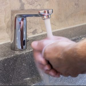 Types of Faucet Handle