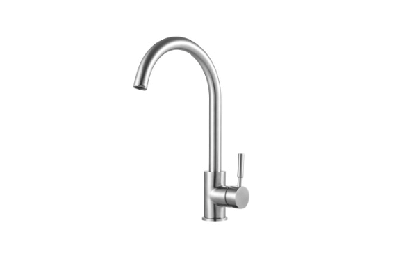 Stainless Steel Faucets