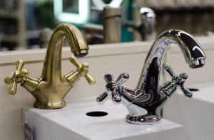 Types of Faucet Handle