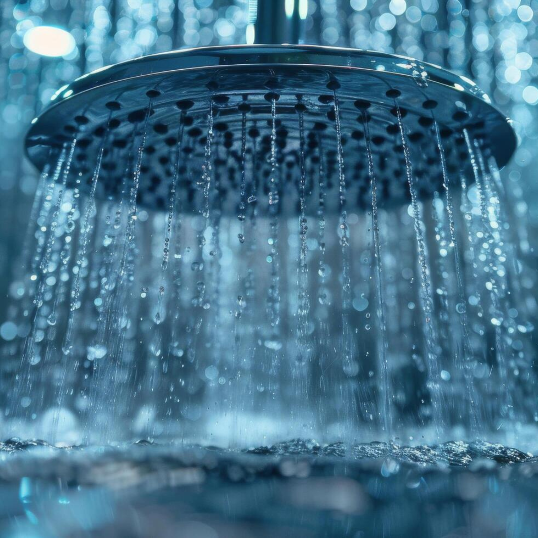 Shower Heads Trends for 2025